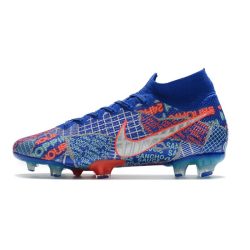 Nike Mercurial Superfly 7 Elite FG Sancho SE11 Blauw Rood Zilver_2.jpg